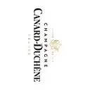 Image de A.O.P. Champagne Canard Duchêne cuvée P181 Extra Brut