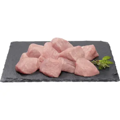 Image de Blanquette ***  à mijoter en caissette