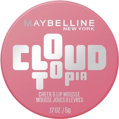Image de Mousse joue et lèvres Cloud Matte 07 Int "Maybelline"