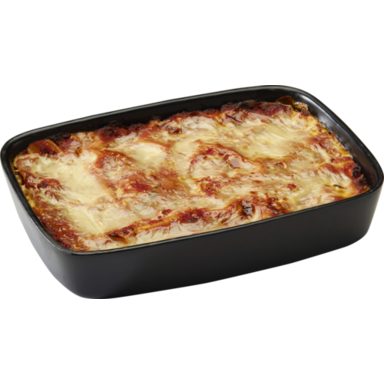 Lasagnes  la bolognaise