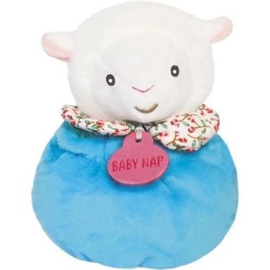 Image de Peluche œufs de Pâques "Baby Nat"