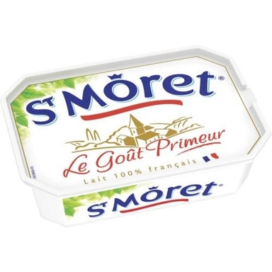 Image de Spécialité fromagère "St Môret" nature