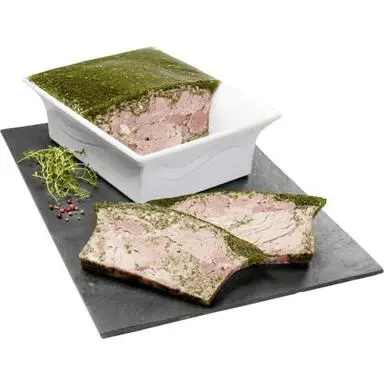 Image de Jambon persillé de Bourgogne