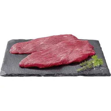 Image de Bifteck *** et ** à griller en caissette