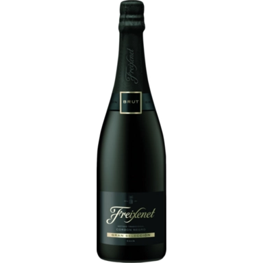 Image de Freixenet Cordon Negro Brut Édition limitée Espagne - D.O. Cava