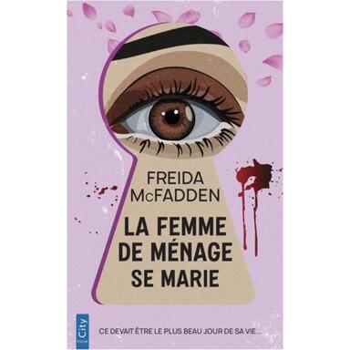 (1) Freida McFadden "La femme de ménage se marie"