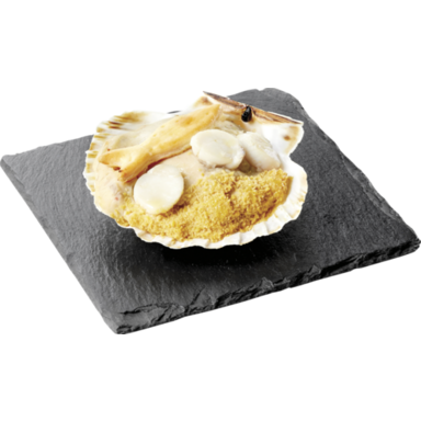 Coquille Saint-Jacques Excellence