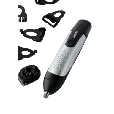 Tondeuse barbe "Babyliss"