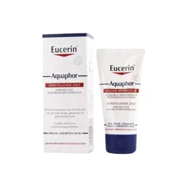Baume réparateur cutané Aquaphor "Eucerin"
