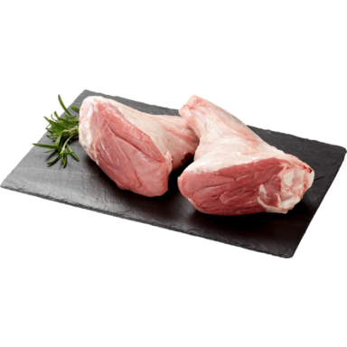 Souris avec os *** à rôtir