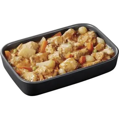 Image de Navarin d'agneau printanier