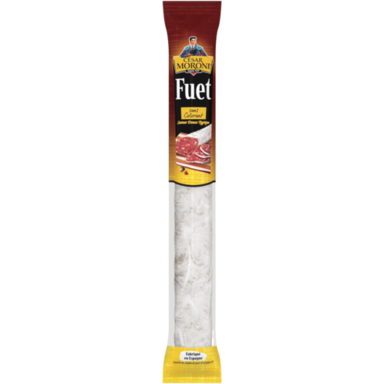 Fuet "César Moroni"