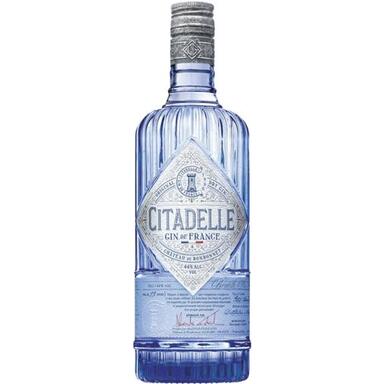 Gin "Citadelle"