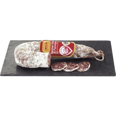 Saucisse sèche d'Auvergne I.G.P.