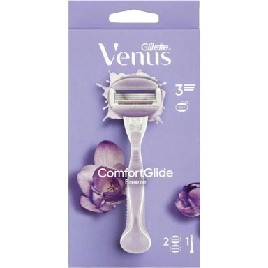 Image de Rasoir comfortglide breeze "Venus"