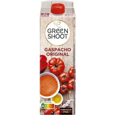 Gaspacho original "Greenshoot"