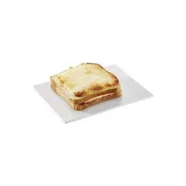 Image de Croq' Monop' double Jambon