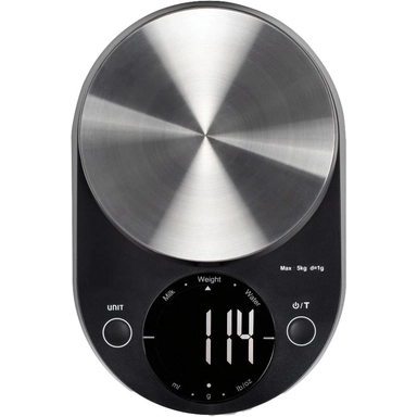 Image de Balance de cuisine électrique "Livoo"