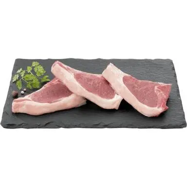 Image de Côte *** à griller en caissette
