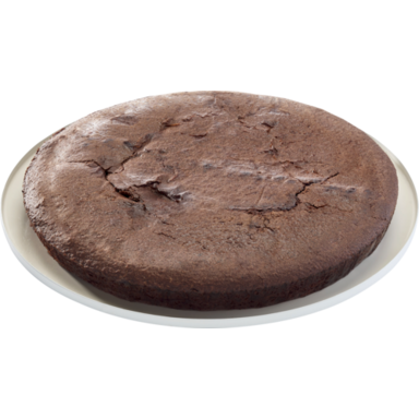 Moelleux au chocolat