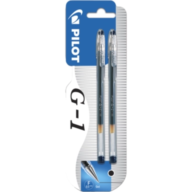 Image de Stylos bille G-1 "Pilot"
