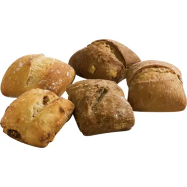 Image de Petit pain "Monoprix Gourmet"