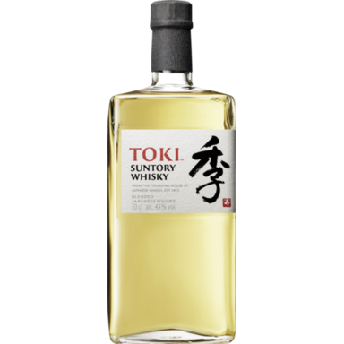 Whisky "Toki" Suntory