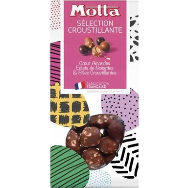 Image de Œufs croustillants "Motta"