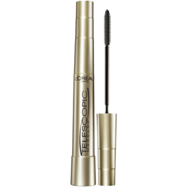 Mascara Telescopic "L'oréal Paris"