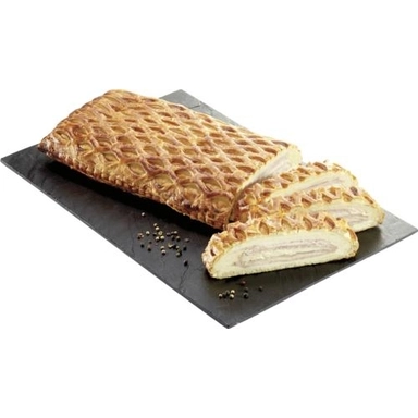 Image de Feuillantine comtoise