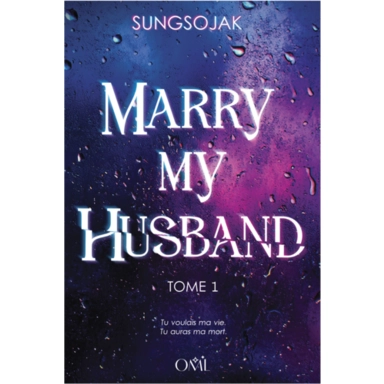 Image de (1) Sungsojak "Marry my husband" T.01 - Éditions OML