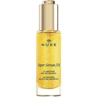 Image de Super sérum (10) concentré anti-âge universel "Nuxe"