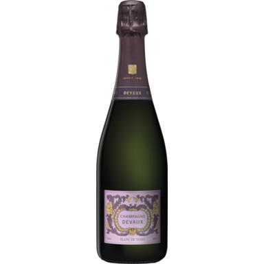 A.O.P. Champagne Devaux brut blanc de noirs