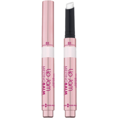 Balsamo labbra Lip Jam Melting Balm N°1 "Deborah Milano"