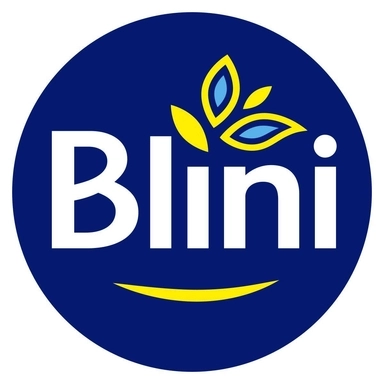 Le 2ème à moins 50% sur la marque BLINI
