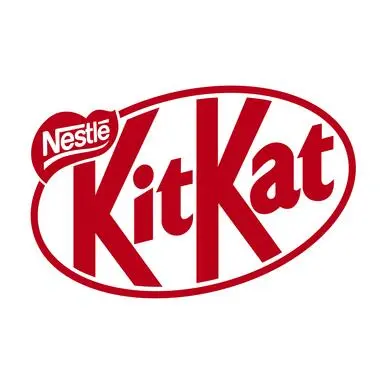 Le 2ème à moins 60% sur la marque KIT KAT