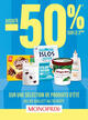 CATALOGUE PROMOTIONNEL