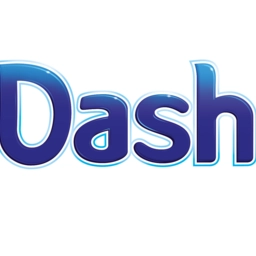 Image de Lessive liquide 2-en-1 Envolée d'air frais "Dash"