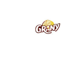 Image de Barres céréales chocolat 5 céréales "Grany"