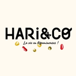 Image de Mini penne "Hari&Co" bolo végétale & haché végétal