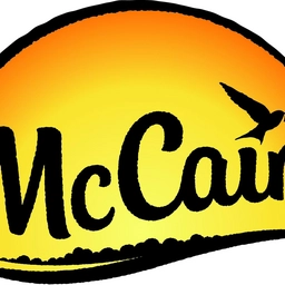 Image de Pommes de terre surgelées Country Potatoes "McCain" aux herbes