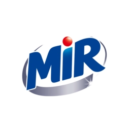 Image de Liquide vaisselle aloe vera soin "Mir"