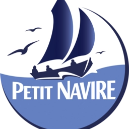 Image de Thon entier au naturel démarche responsable "Petit Navire"