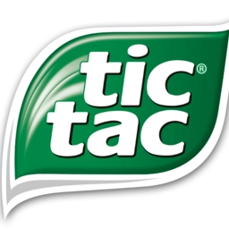 Image de Bonbons à la menthe extra fraîche "Tic Tac"